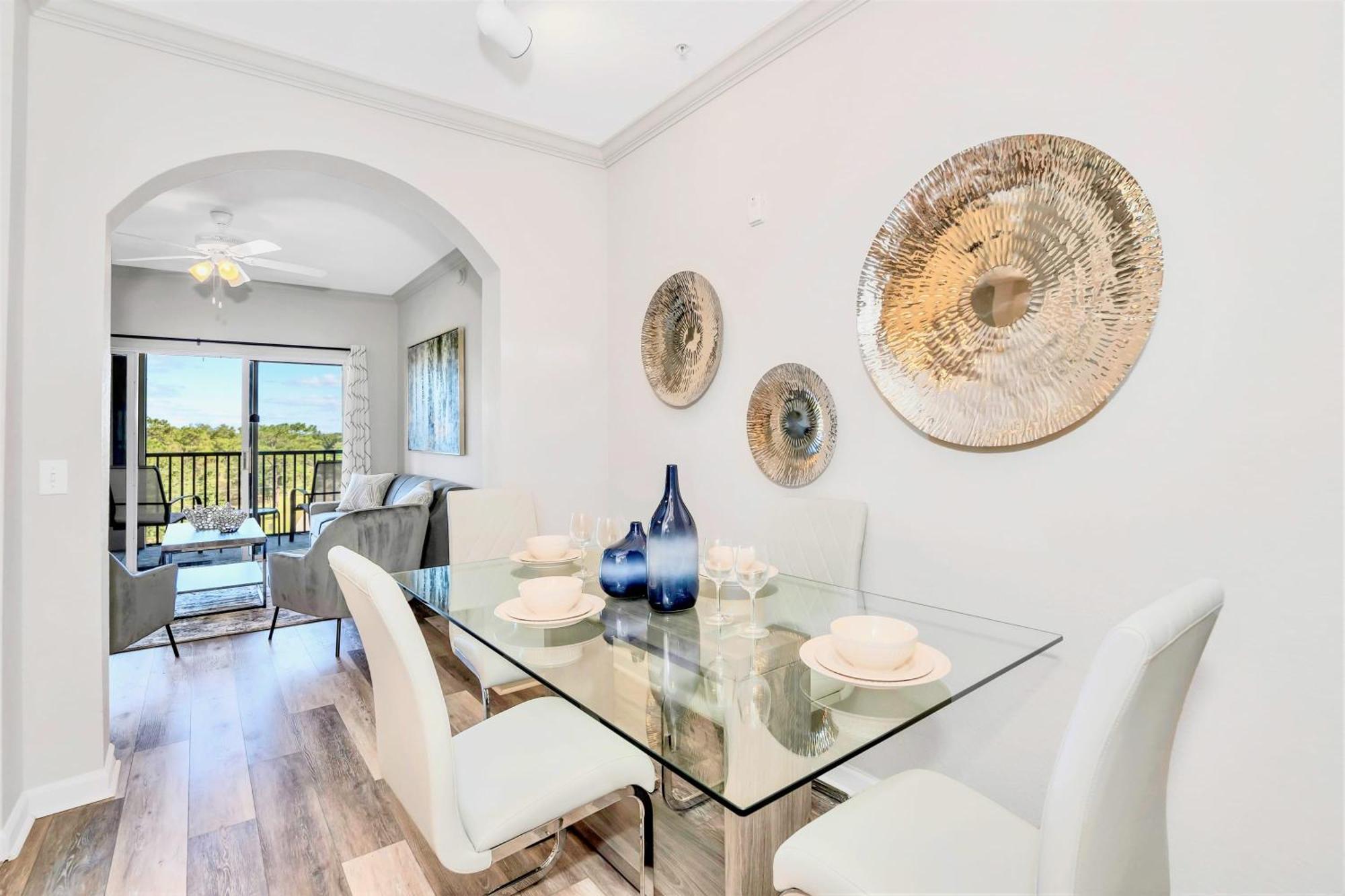 אורלנדו Upscale 3Br Near Disney - Pool And Hot Tub! מראה חיצוני תמונה