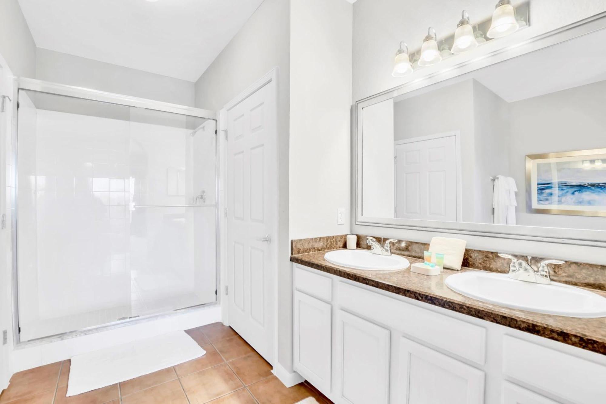 אורלנדו Upscale 3Br Near Disney - Pool And Hot Tub! מראה חיצוני תמונה