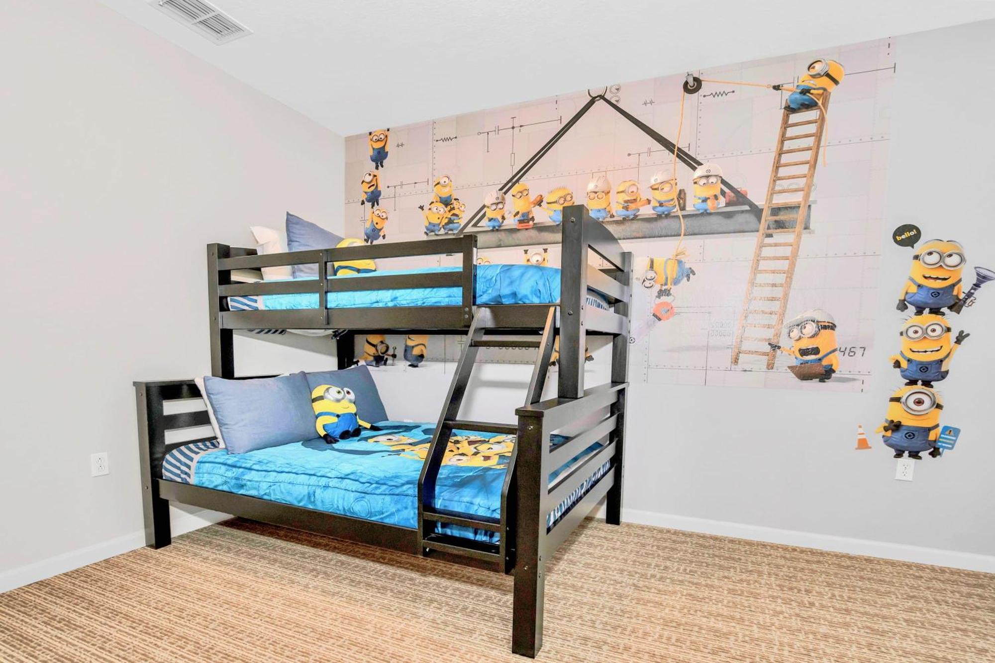 אורלנדו Upscale 3Br Near Disney - Pool And Hot Tub! מראה חיצוני תמונה