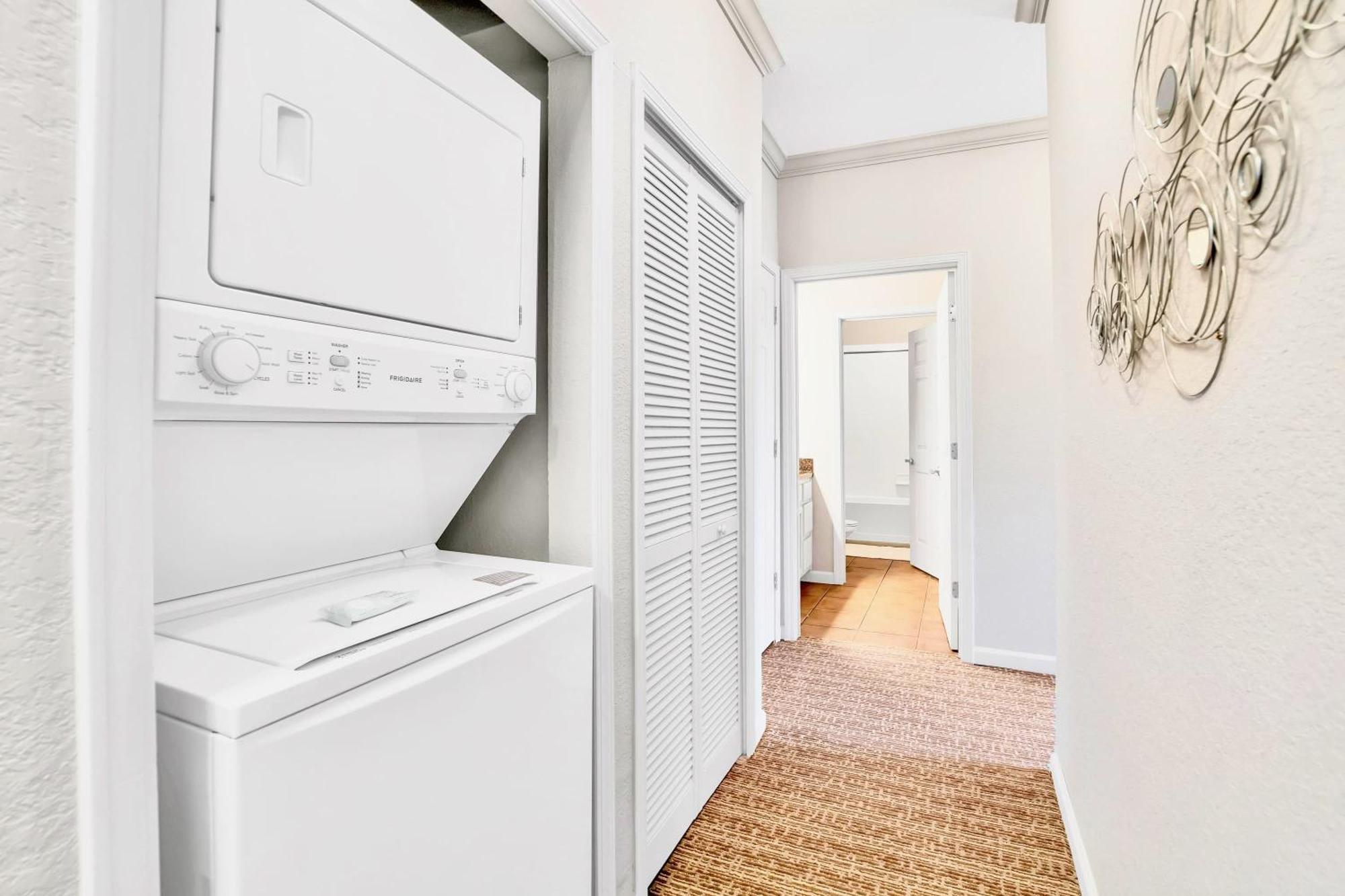 אורלנדו Upscale 3Br Near Disney - Pool And Hot Tub! מראה חיצוני תמונה