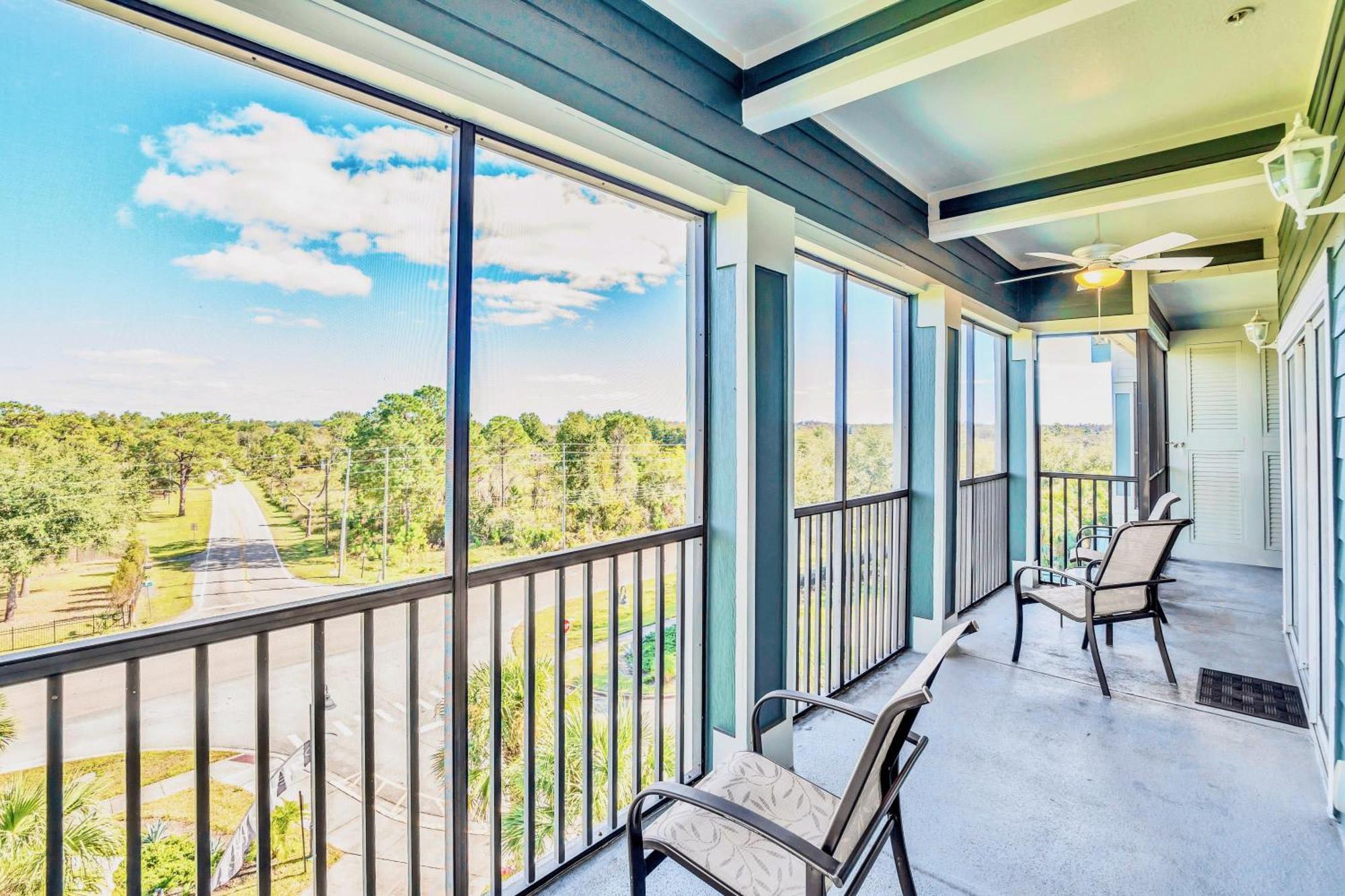 אורלנדו Upscale 3Br Near Disney - Pool And Hot Tub! מראה חיצוני תמונה