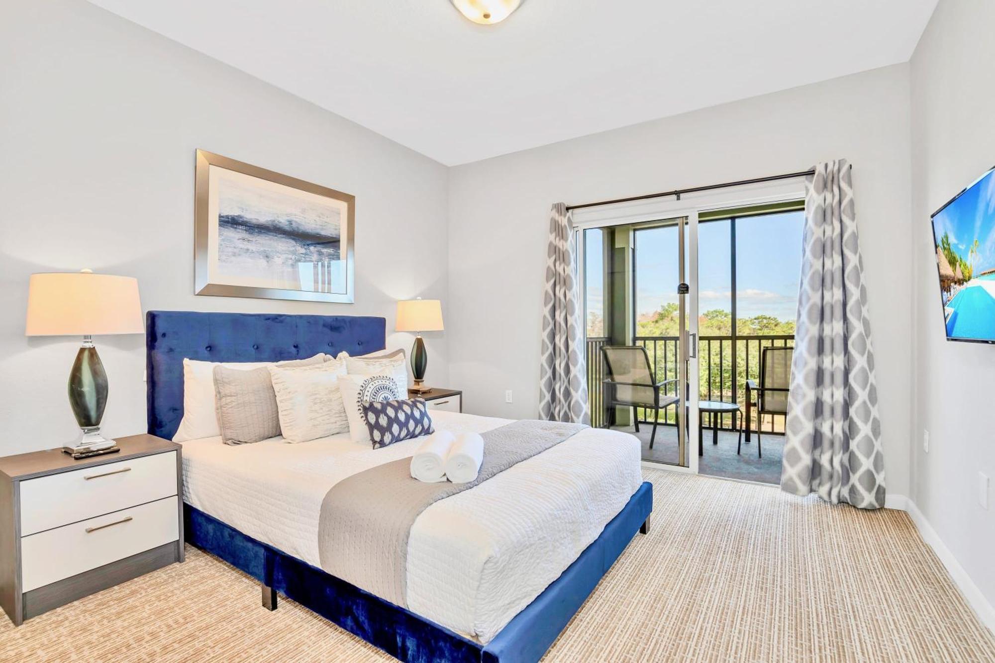 אורלנדו Upscale 3Br Near Disney - Pool And Hot Tub! מראה חיצוני תמונה