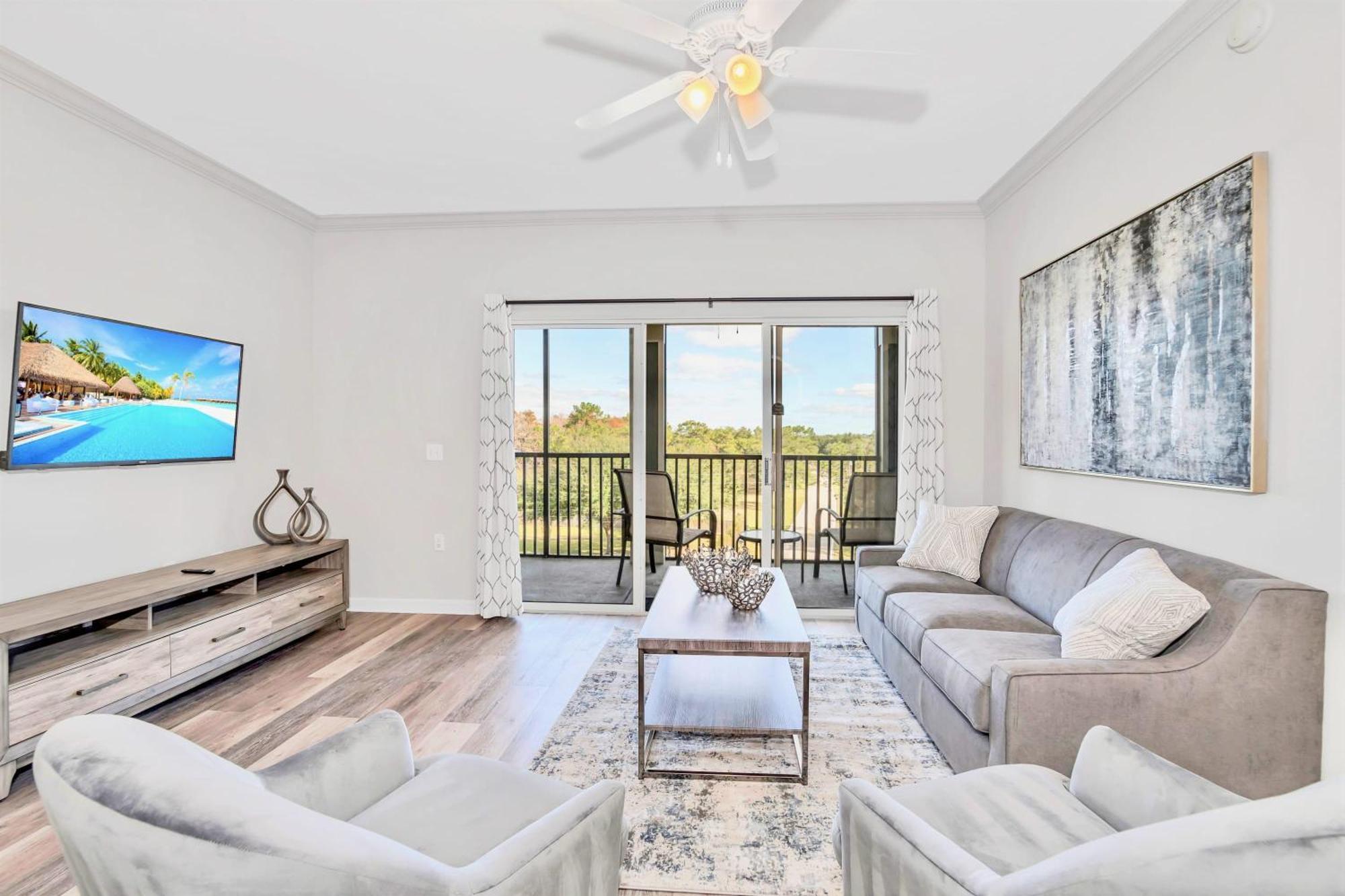 אורלנדו Upscale 3Br Near Disney - Pool And Hot Tub! מראה חיצוני תמונה
