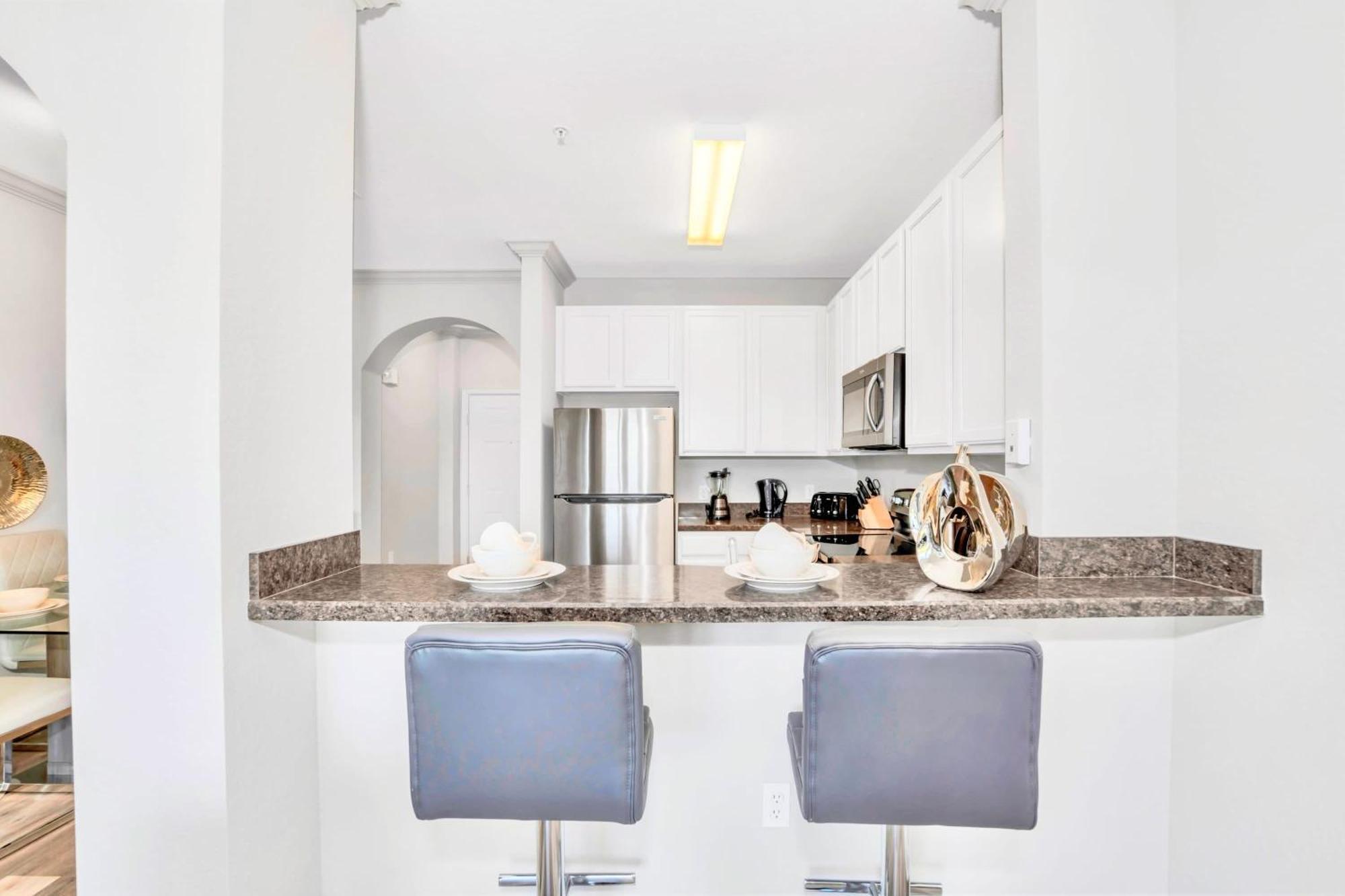 אורלנדו Upscale 3Br Near Disney - Pool And Hot Tub! מראה חיצוני תמונה