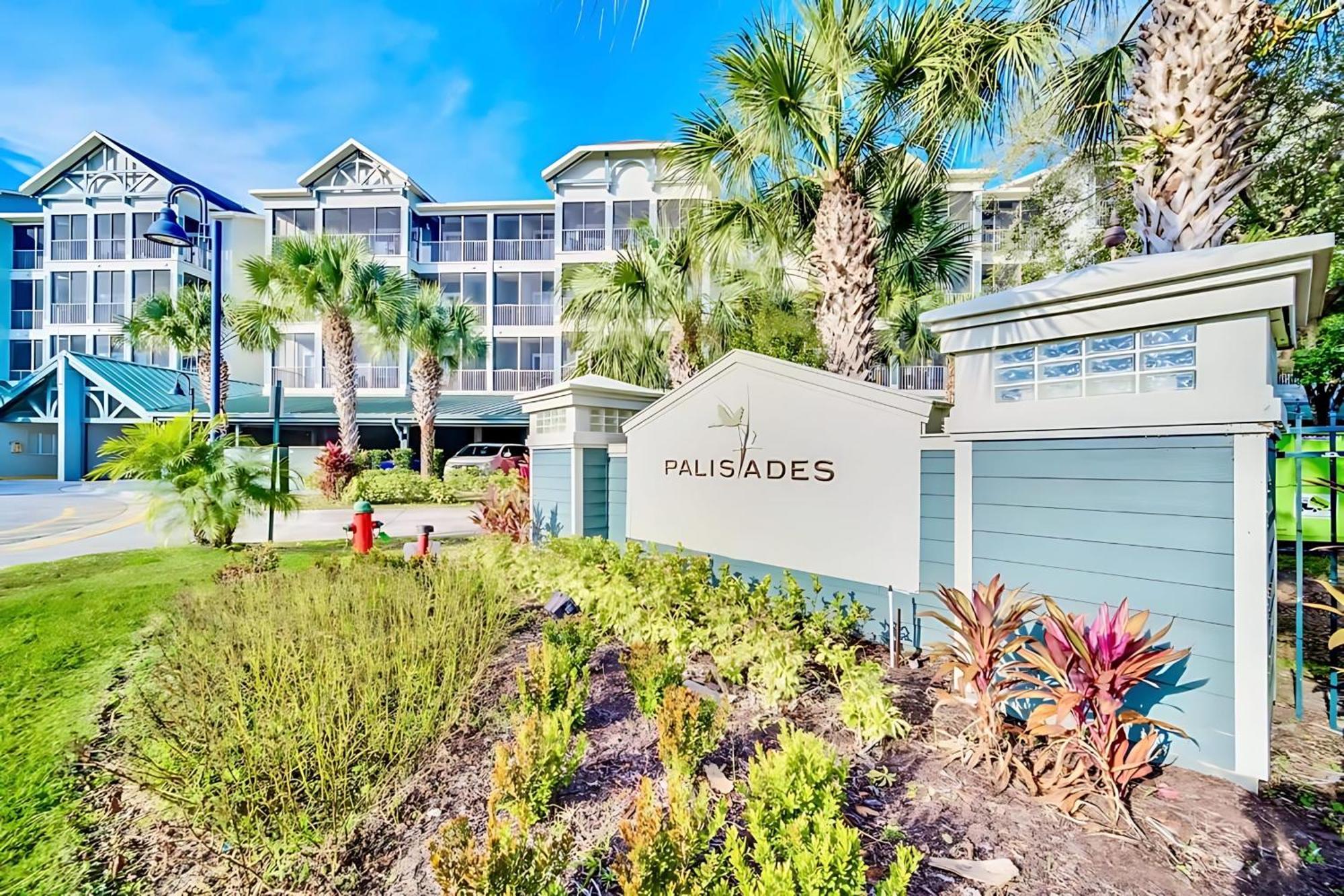 אורלנדו Upscale 3Br Near Disney - Pool And Hot Tub! מראה חיצוני תמונה